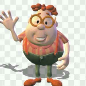 Meet your Posher, Lucas